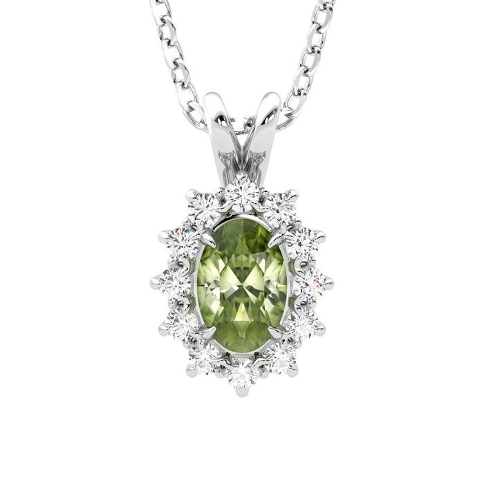 Briar Necklace
