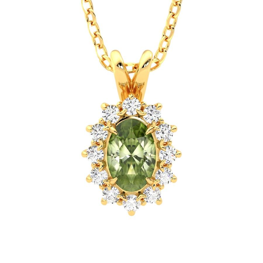 Briar Necklace