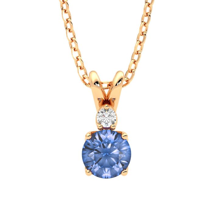 Fiore Necklace