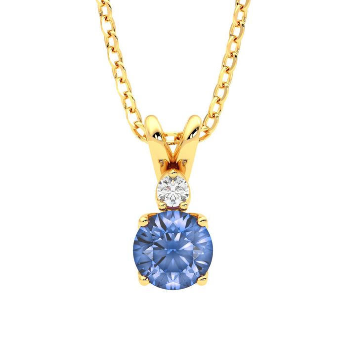 Fiore Necklace