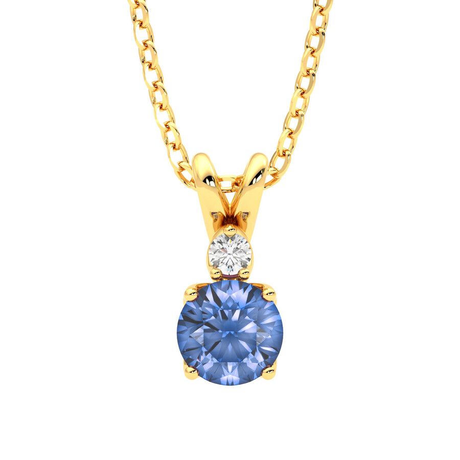 Fiore Necklace