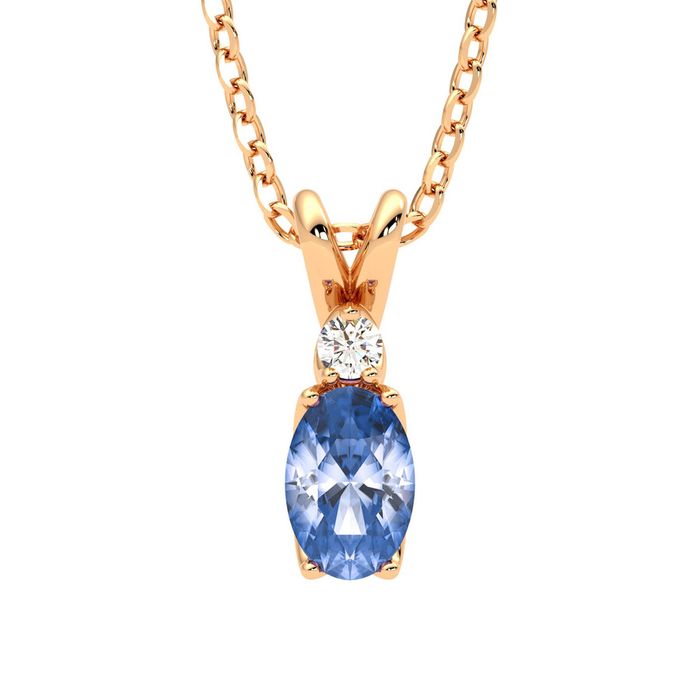 Fiore Necklace