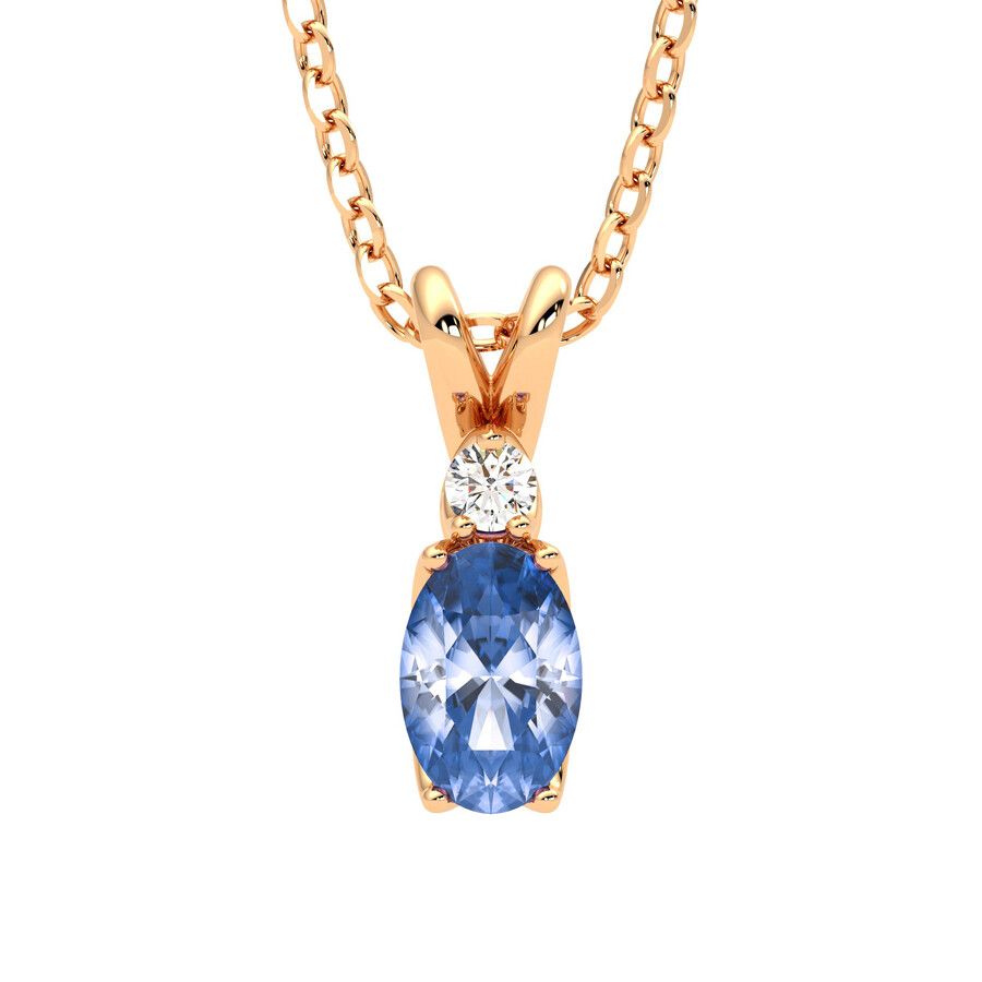 Fiore Necklace