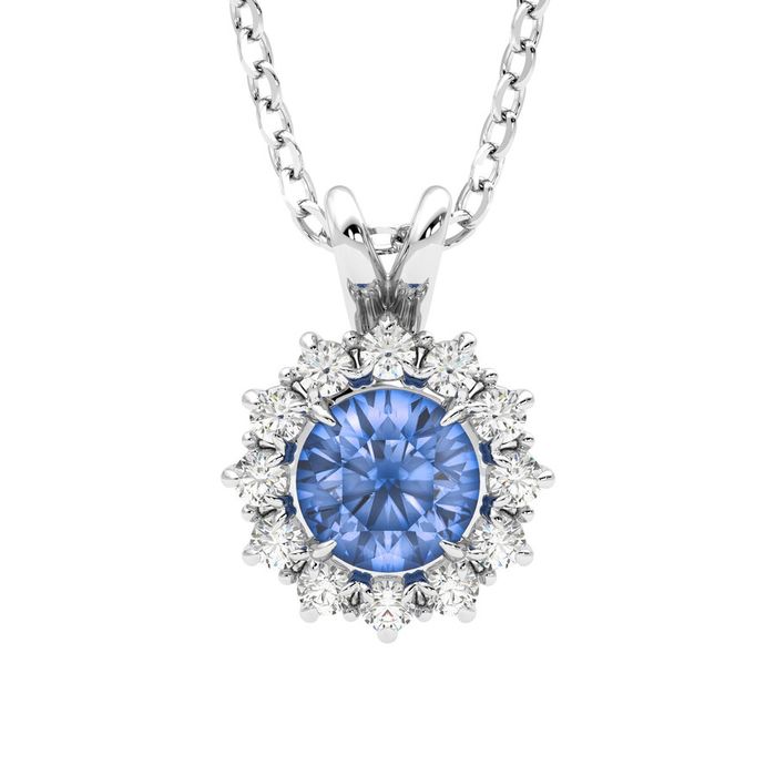 Briar Necklace
