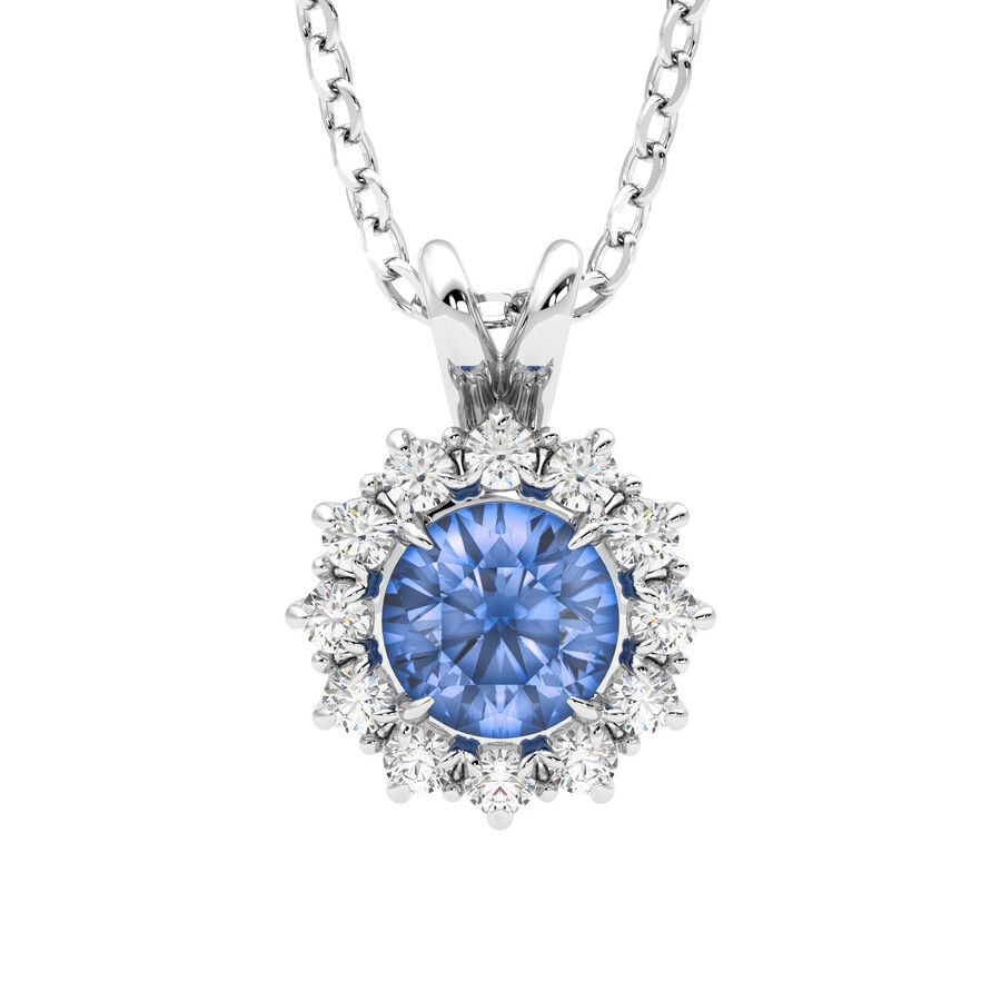 Briar Necklace
