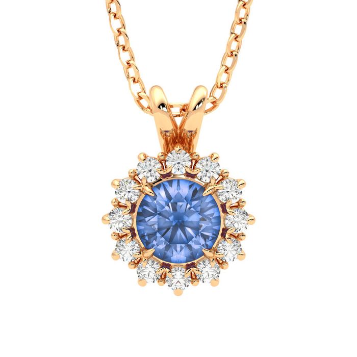 Briar Necklace