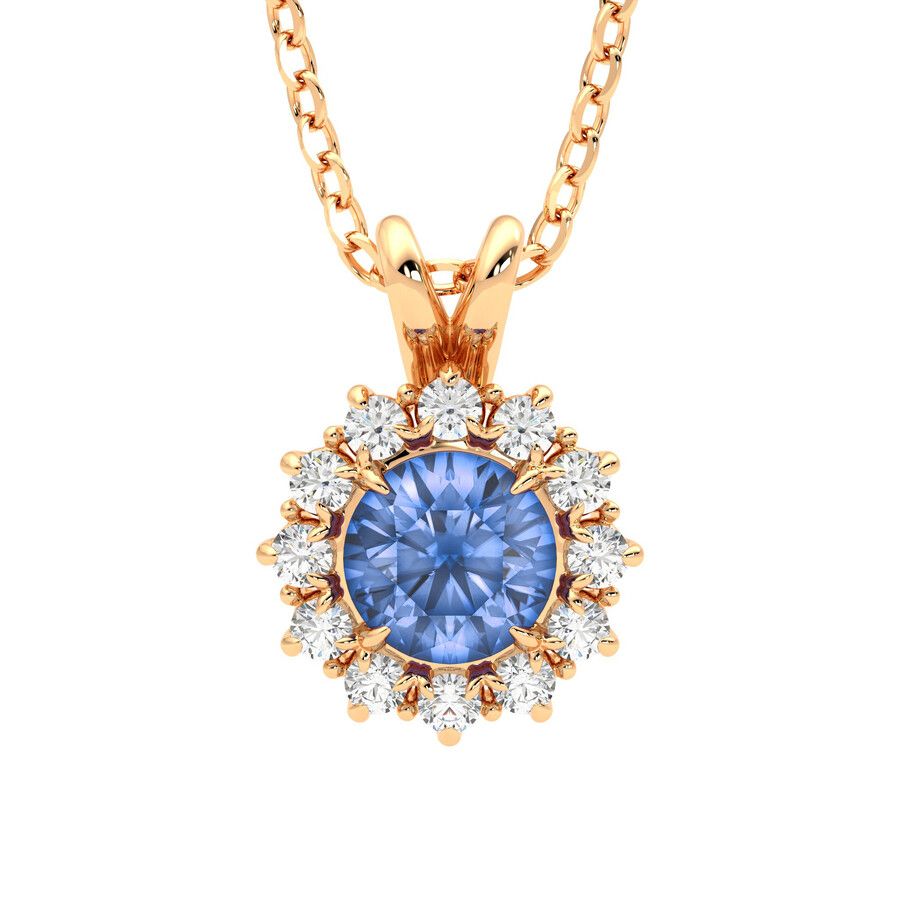 Briar Necklace