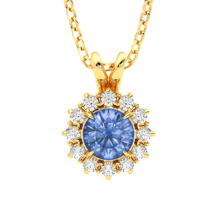Briar Necklace
