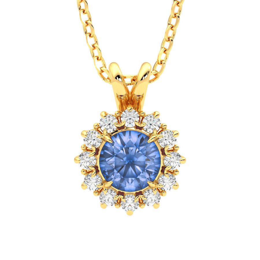 Briar Necklace