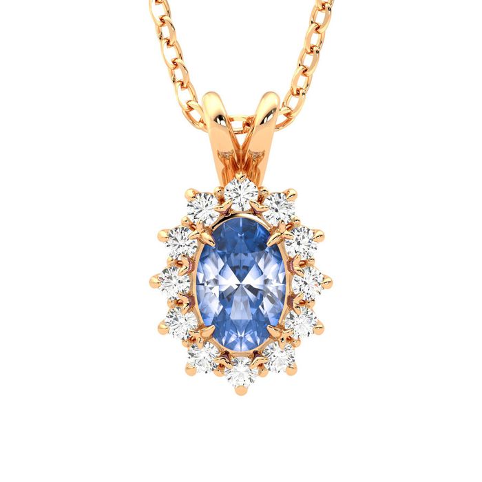 Briar Necklace