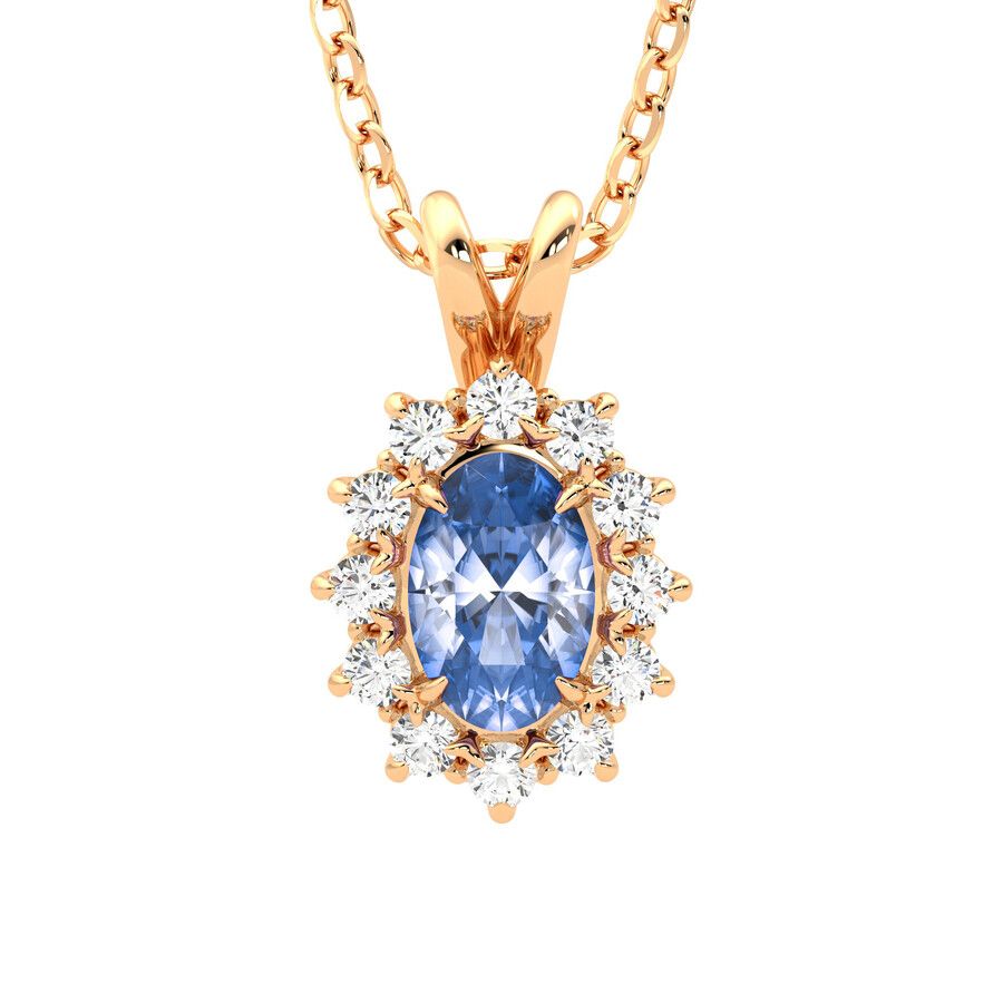Briar Necklace