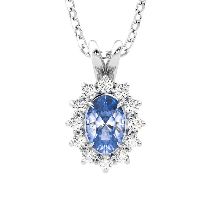 Briar Necklace