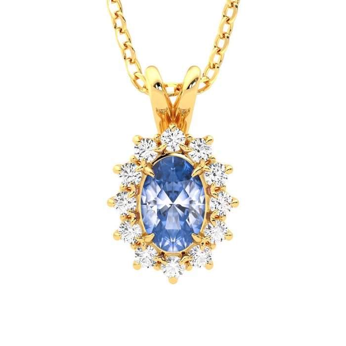 Briar Necklace