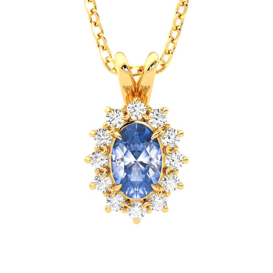 Briar Necklace