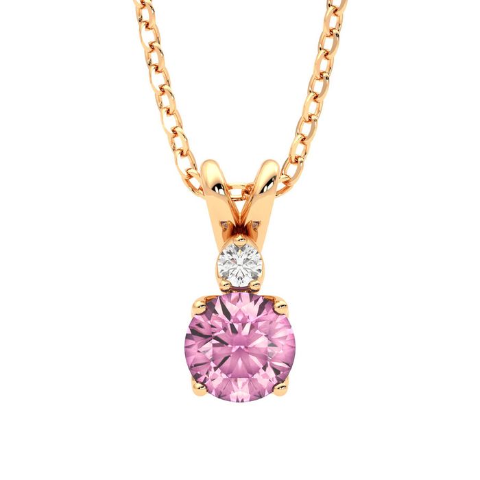 Fiore Necklace