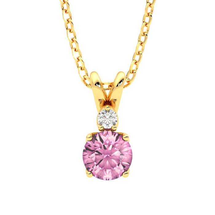 Fiore Necklace