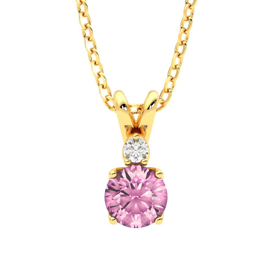 Fiore Necklace