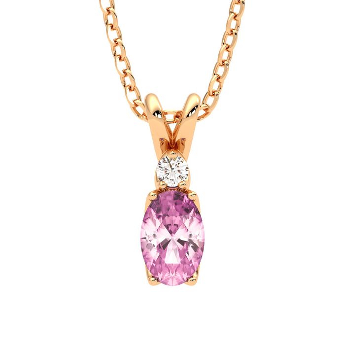 Fiore Necklace