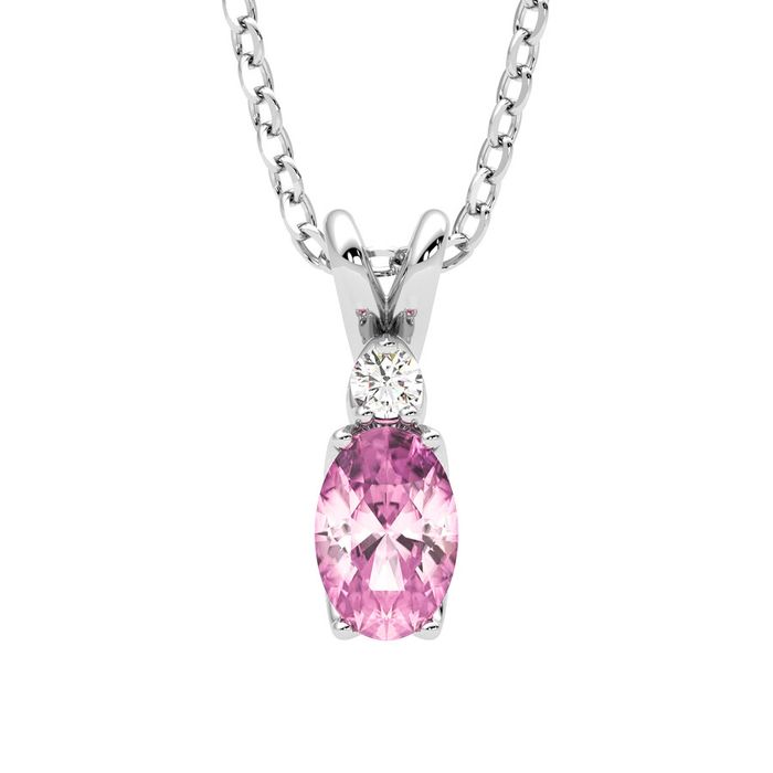 Fiore Necklace