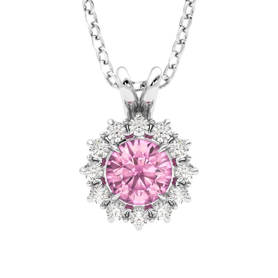 Briar Necklace