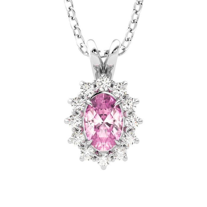 Briar Necklace