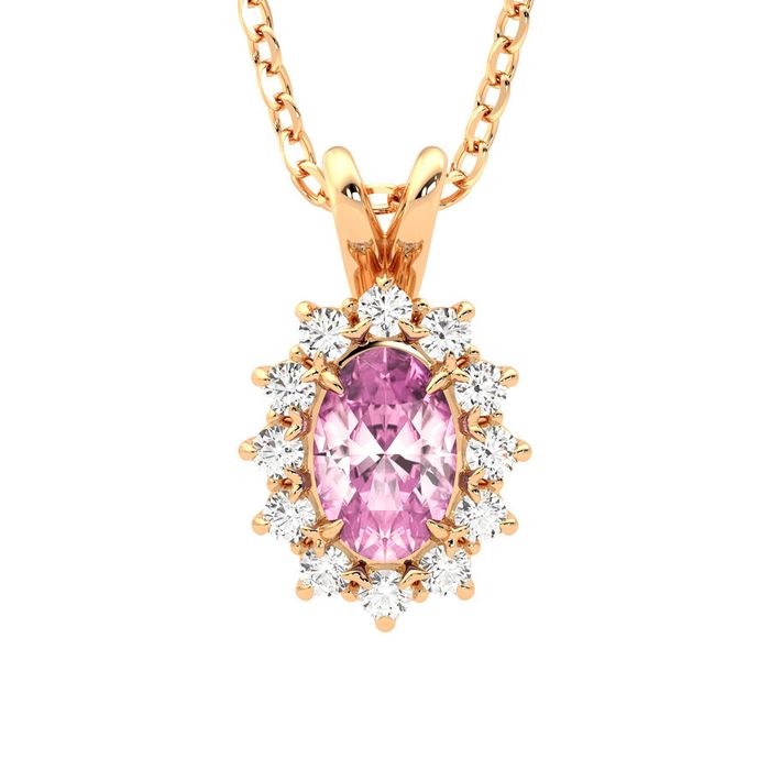 Briar Necklace