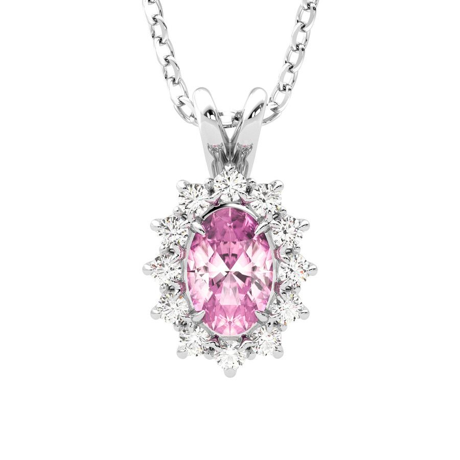 Taylor & Hart Briar Necklace Jewellery 0