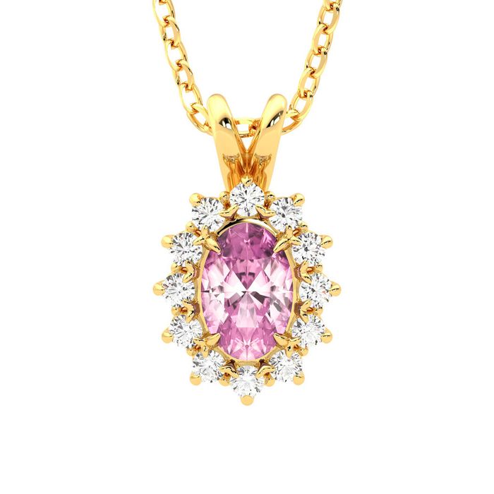 Briar Necklace