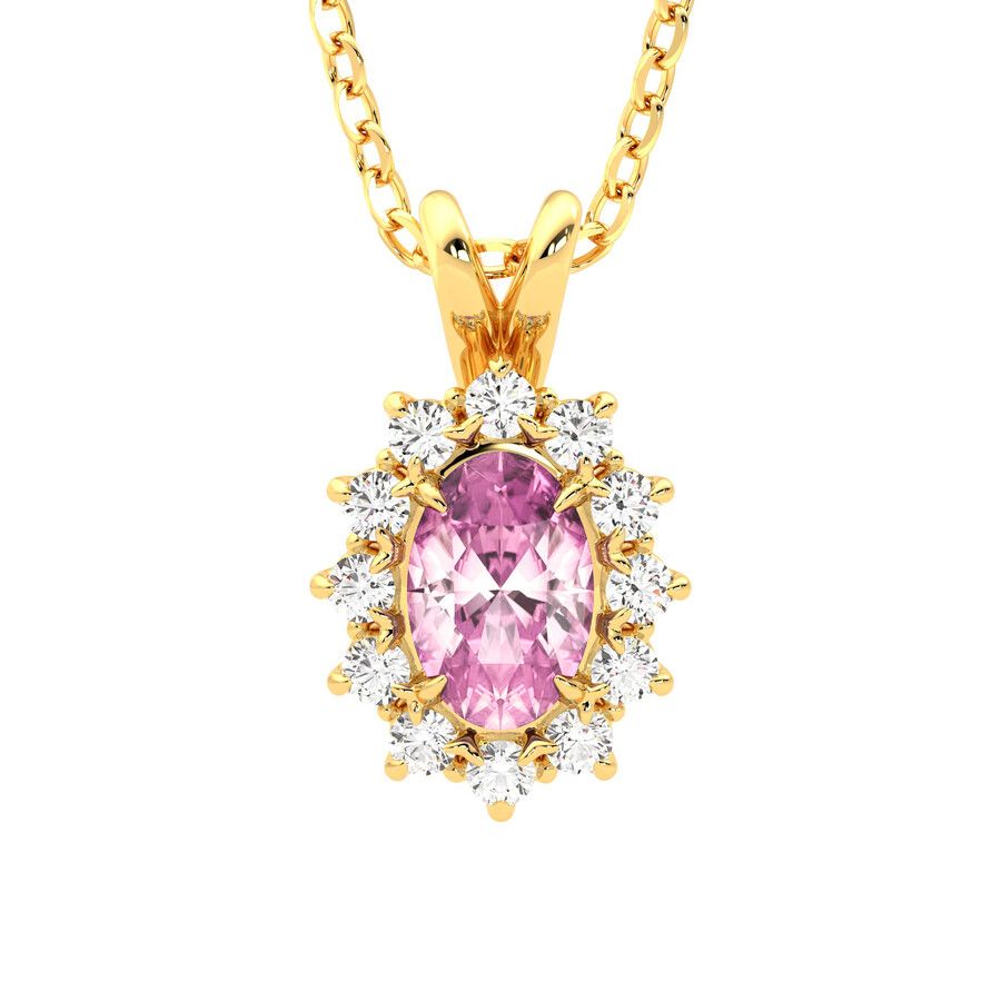 Briar Necklace