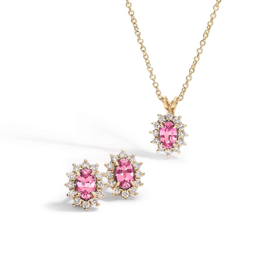 Briar Necklace