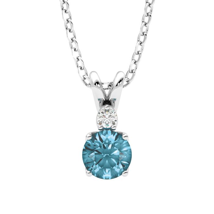 Fiore Necklace