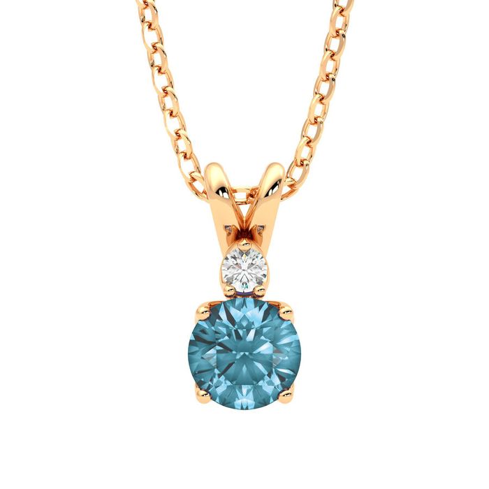 Fiore Necklace