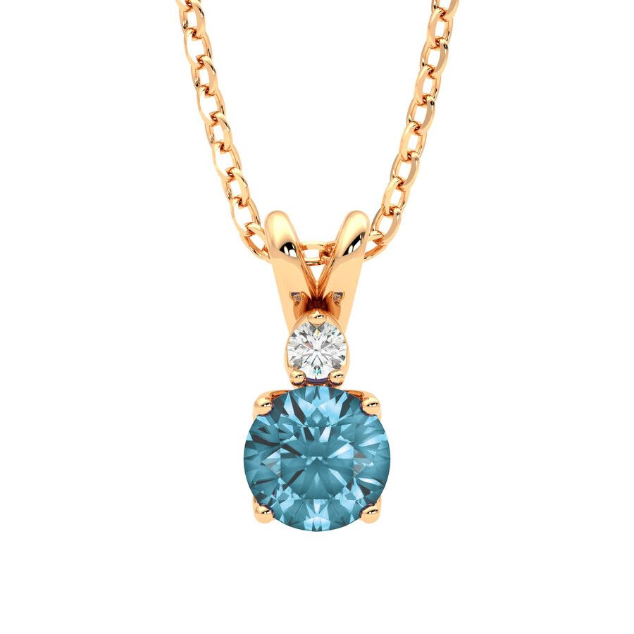 Fiore Necklace