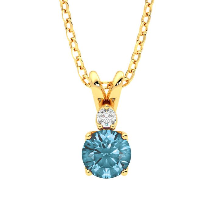Fiore Necklace