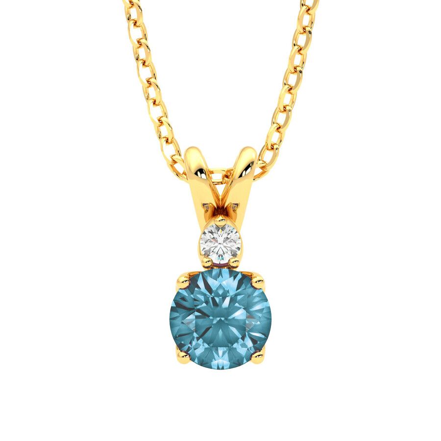 Fiore Necklace