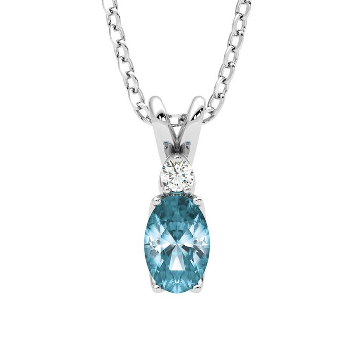 Fiore Necklace