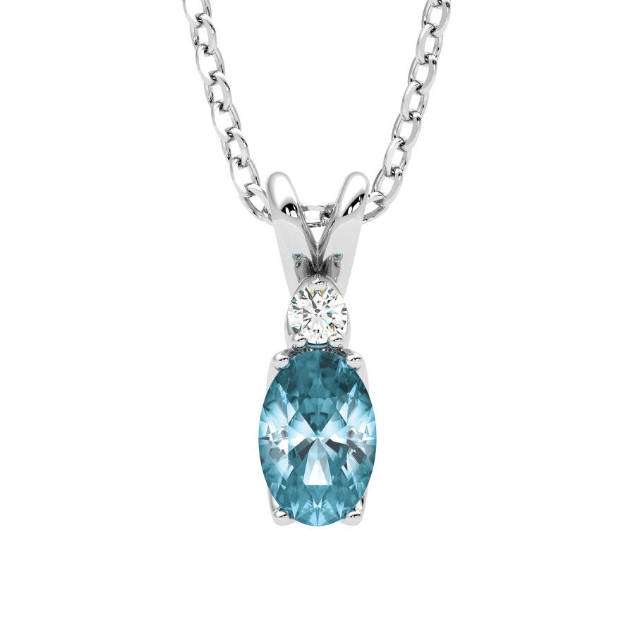 Fiore Necklace