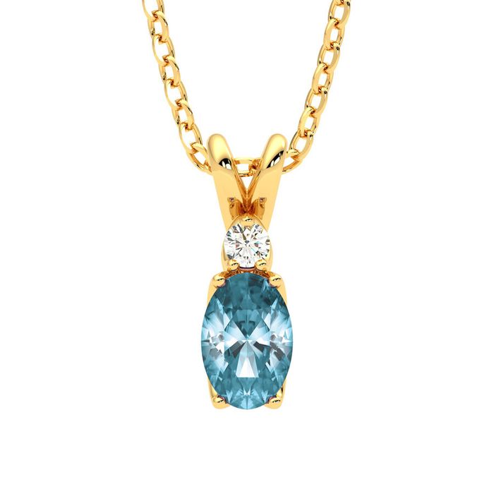 Fiore Necklace