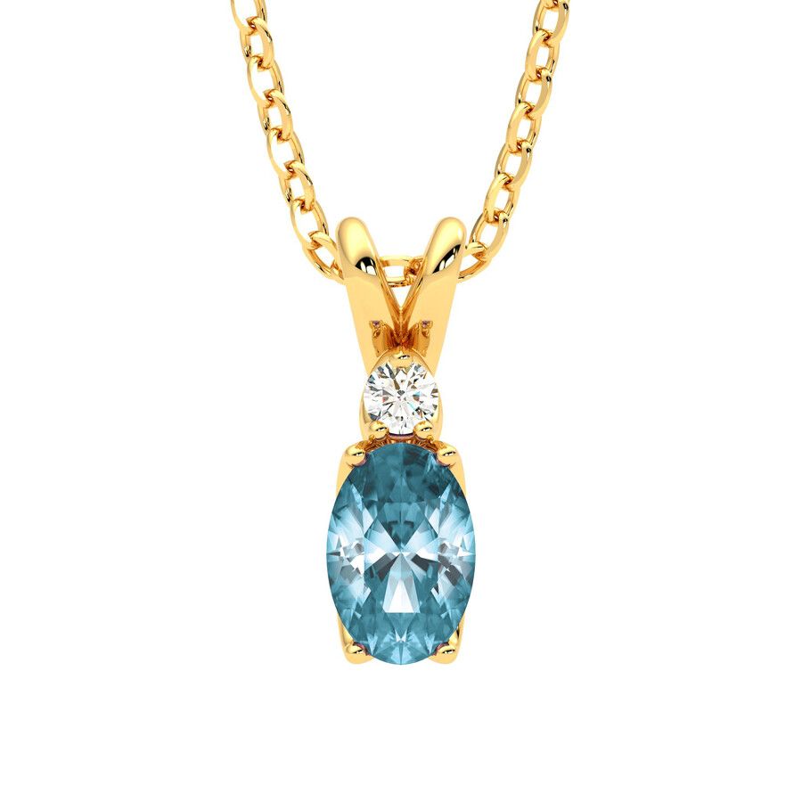 Fiore Necklace