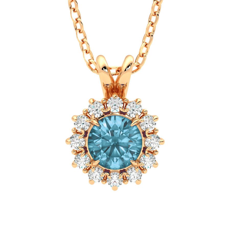 Briar Necklace