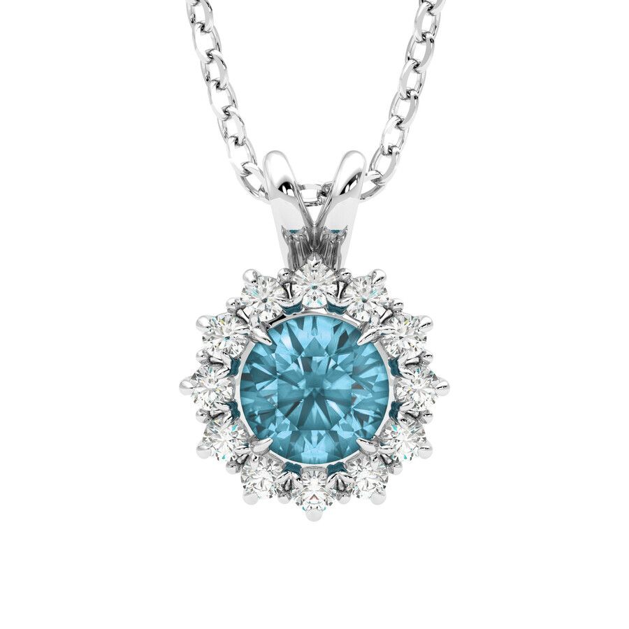 Briar Necklace