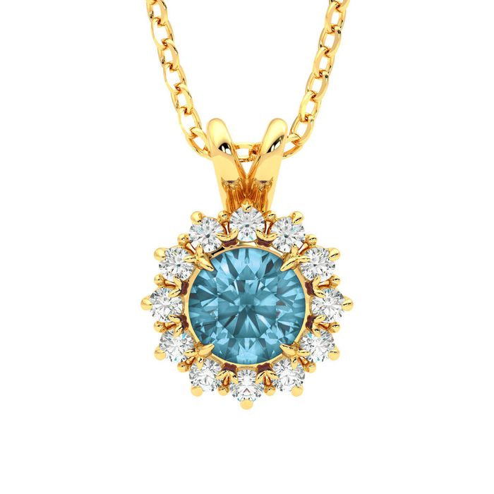 Briar Necklace