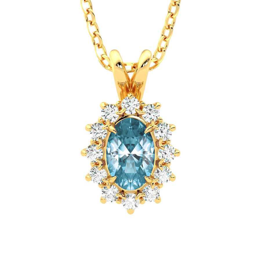Taylor & Hart Briar Necklace Jewellery 0