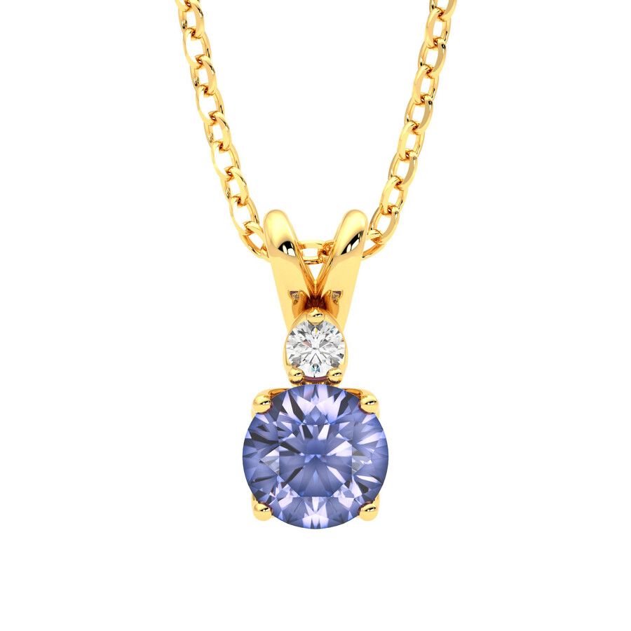Fiore Necklace