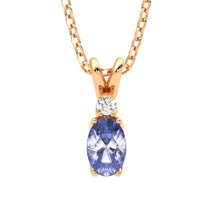 Fiore Necklace