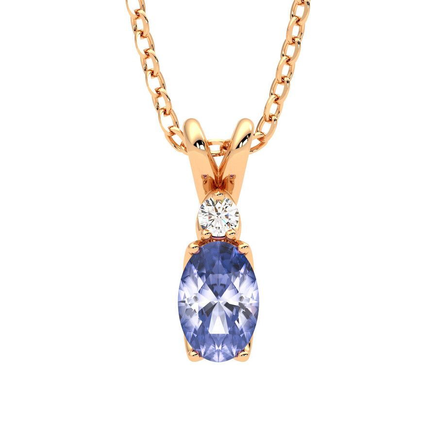 Fiore Necklace