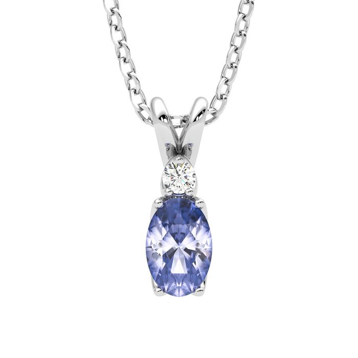 Fiore Necklace