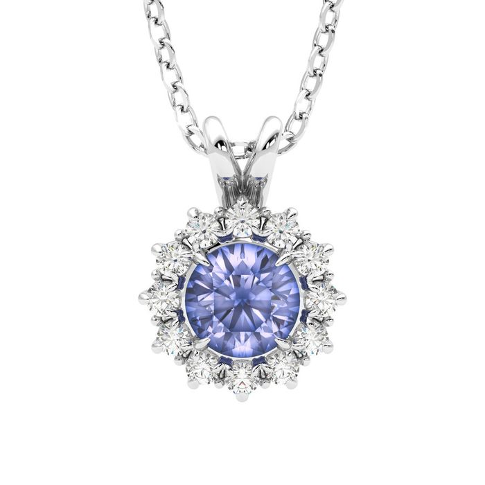 Briar Necklace