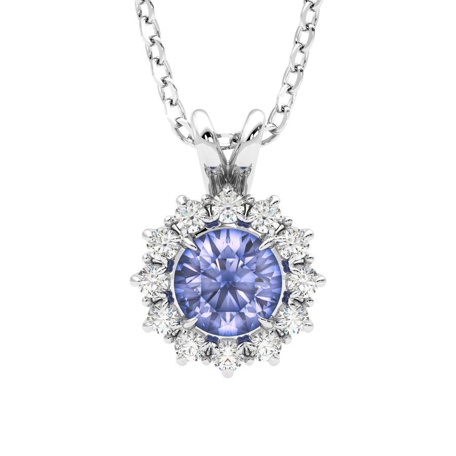 Briar Necklace
