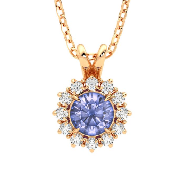 Briar Necklace